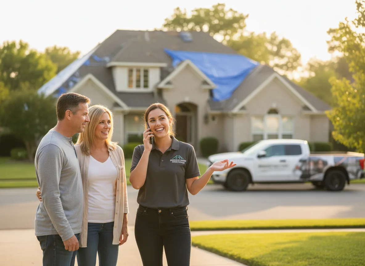 Emergency Roof Repair Wayland, MI FAQs